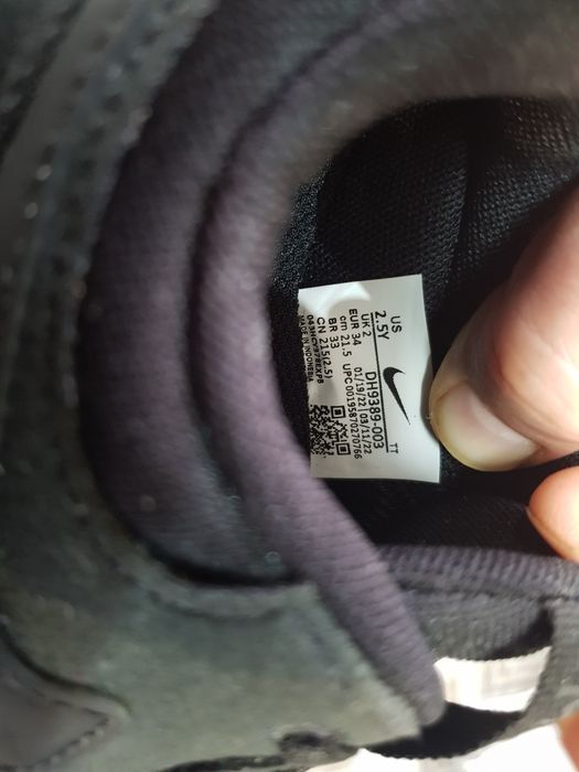 Виключно оригінальне взуття !!!