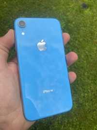 Apple iphone XR 64gb Neverlock blue