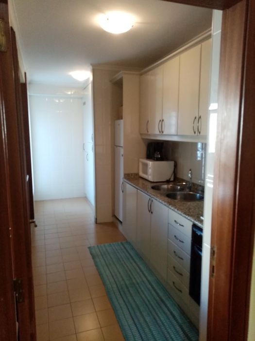 Arrendo apartamento t1+1 Barramares “furadouro”