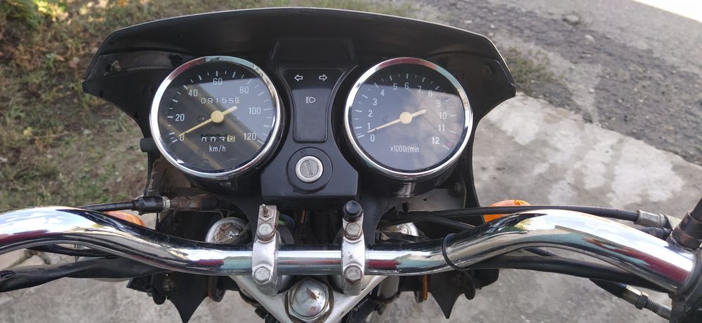 Продам мопед Musstang MT50Q2