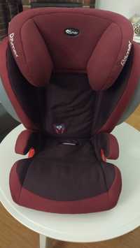 Fotelik marki Romer/ ISOFIX