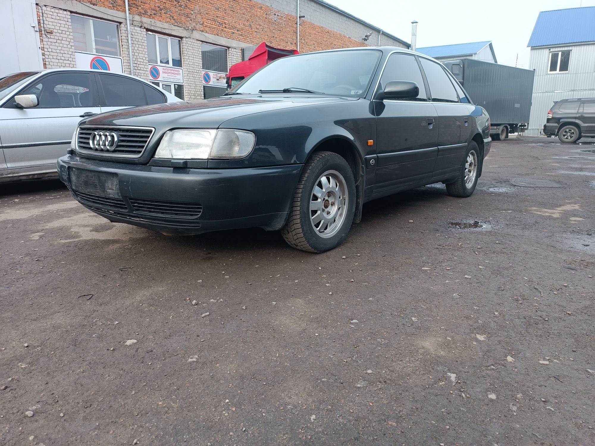 Разборка шрот audi a6 c4 100 c4 Ауди а6 с4