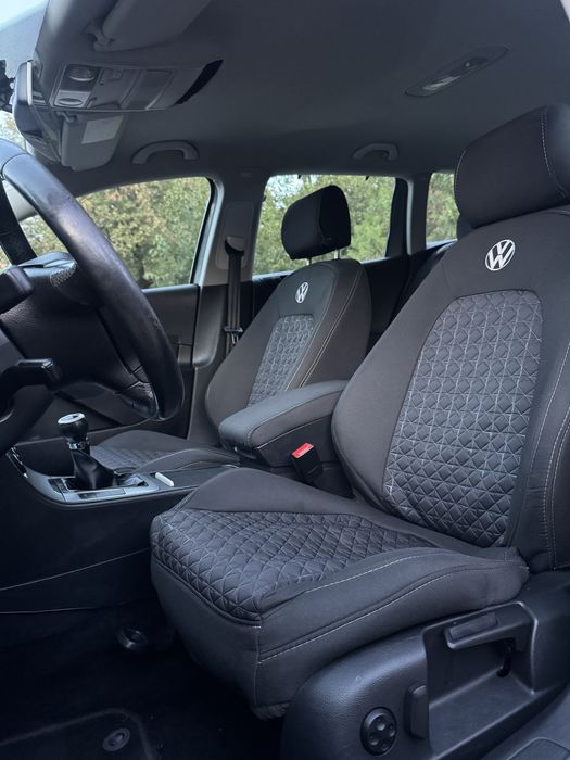 Volkswagen Passat B6 2007р 2,0tdi механіка 6 в ідеальному стані дизель