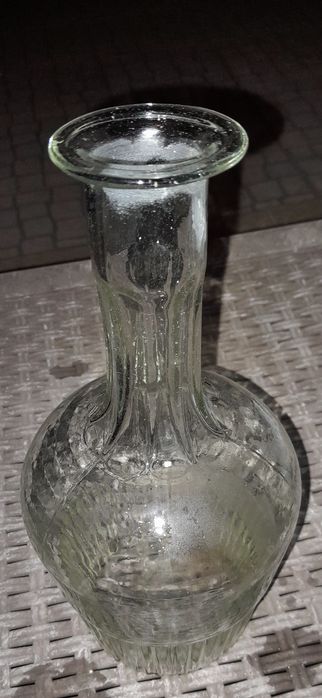 Jarra decorativa antiga