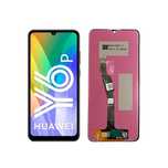 Wyświetlacz Lcd Szyba Do Huawei Y6P 2020 Honor 9A