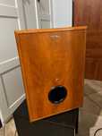 Subwoofer Tonsil