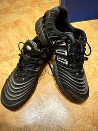 Кроссовки мужские Adidas 47,5-48 стелька 31 см Кросівки чоловічі