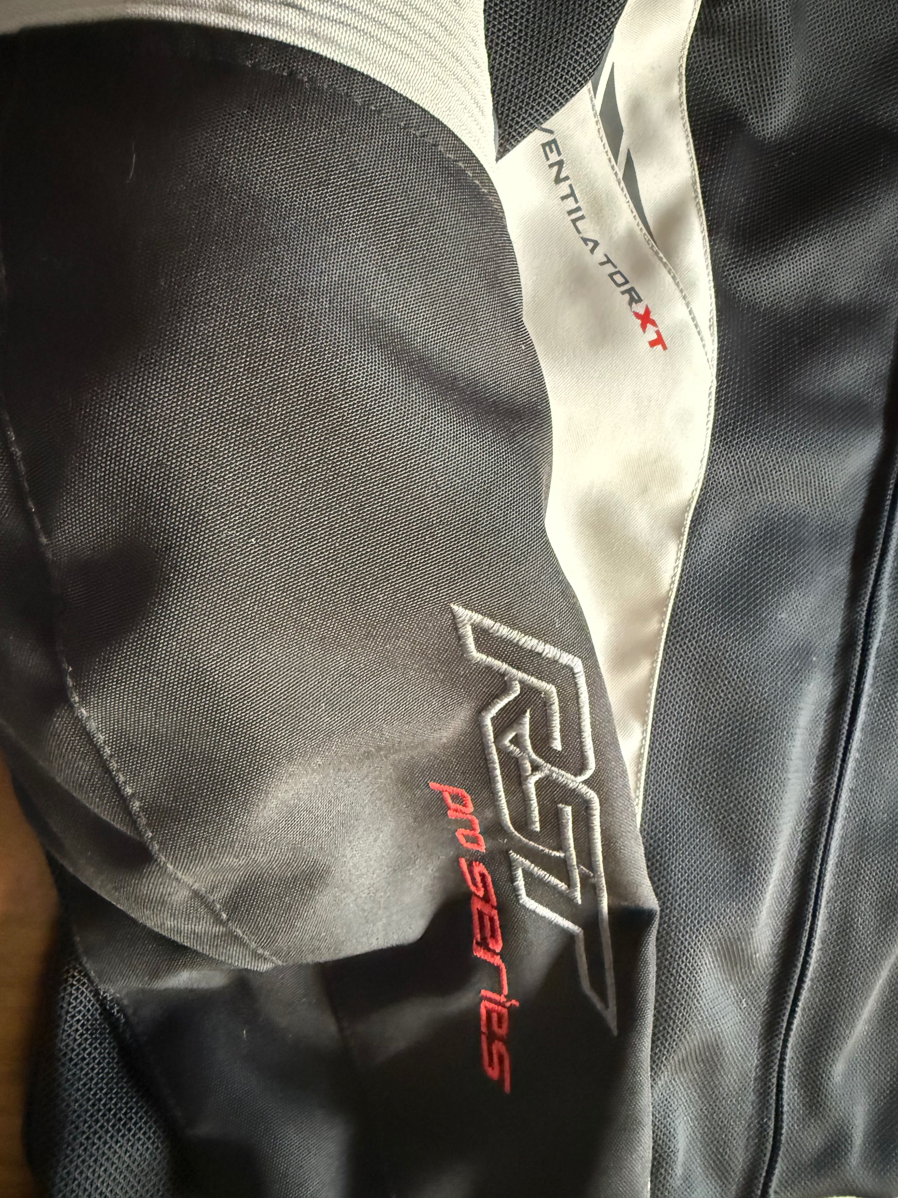 RST pro XT Casaco moto Ventilado com liner Tamanho M