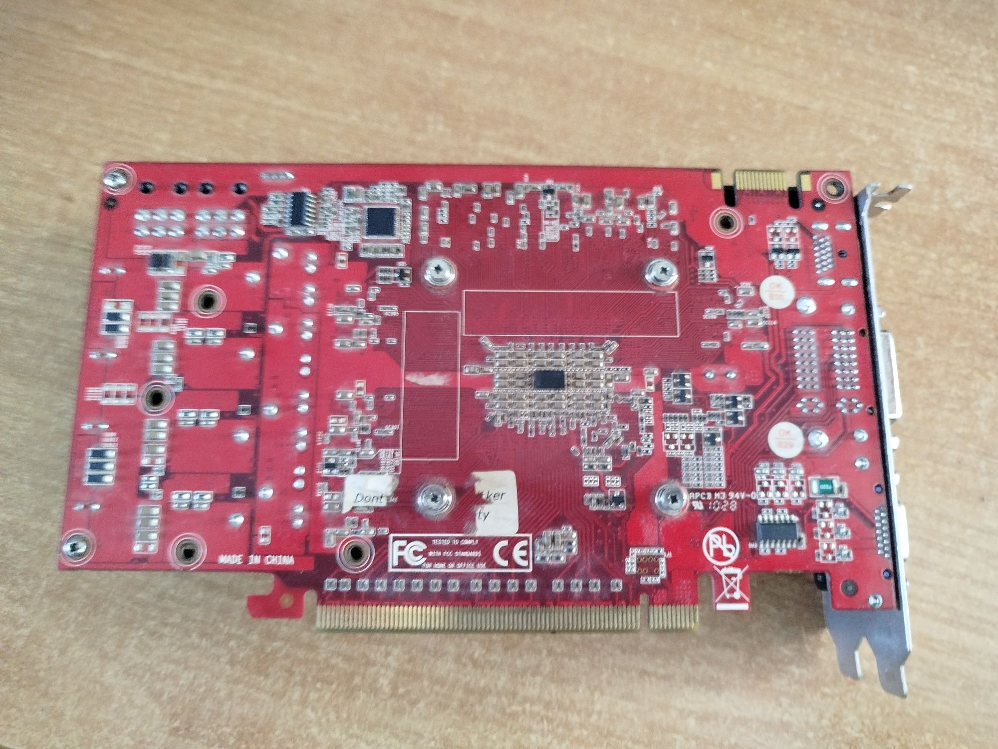 GeForce GTX 460  Gainward
