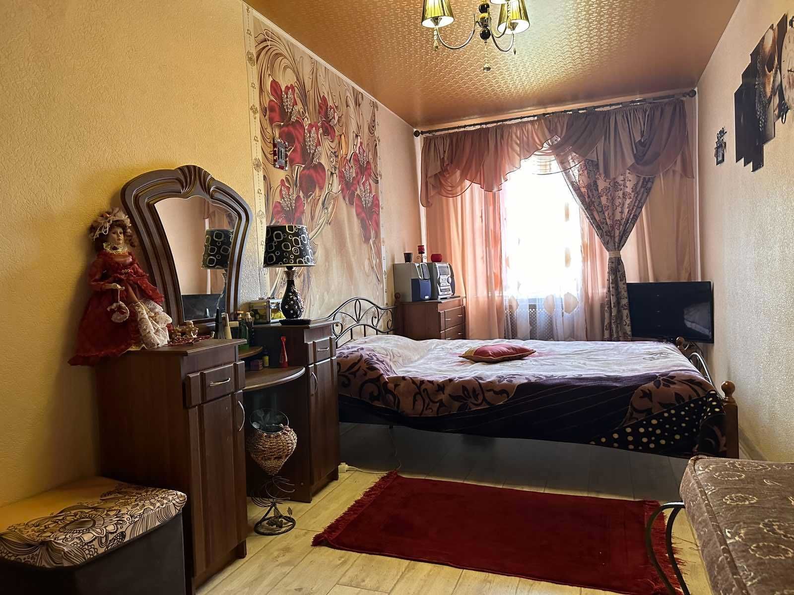 Купите квартиру на проспекте Поля(Кирова) в районе Ульянова