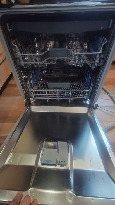 Zmywarka Beko DIN28433