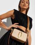 Torebka Snapshot Marc Jacobs Mixed