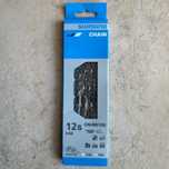 Corrente Shimano DEORE CN-M6100 de 12v com Quick-Link 126 Elos