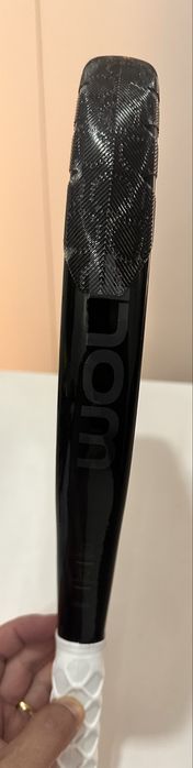 Raquete Padel Quad Wolf