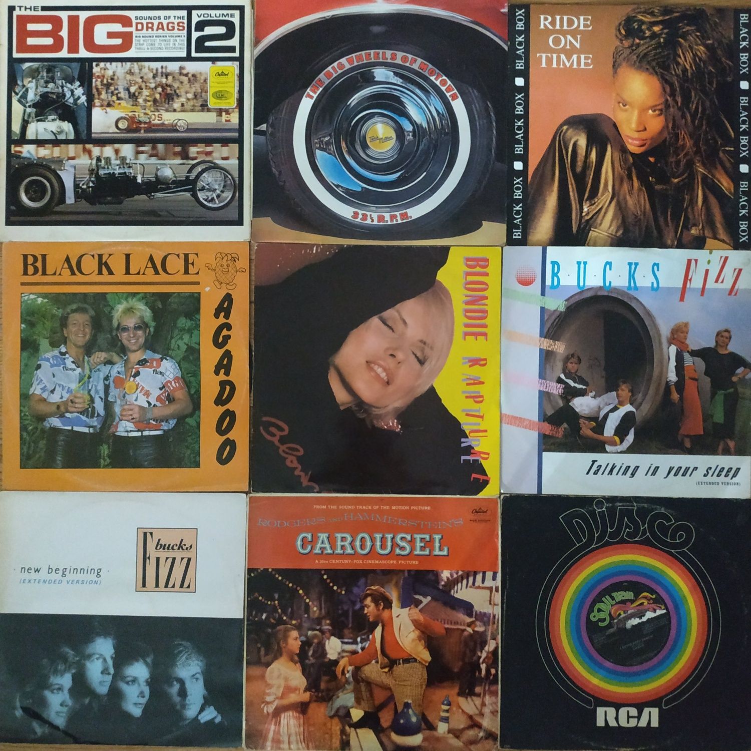 ! Оновлено ! Англійські платівки вініл record lp vinyl