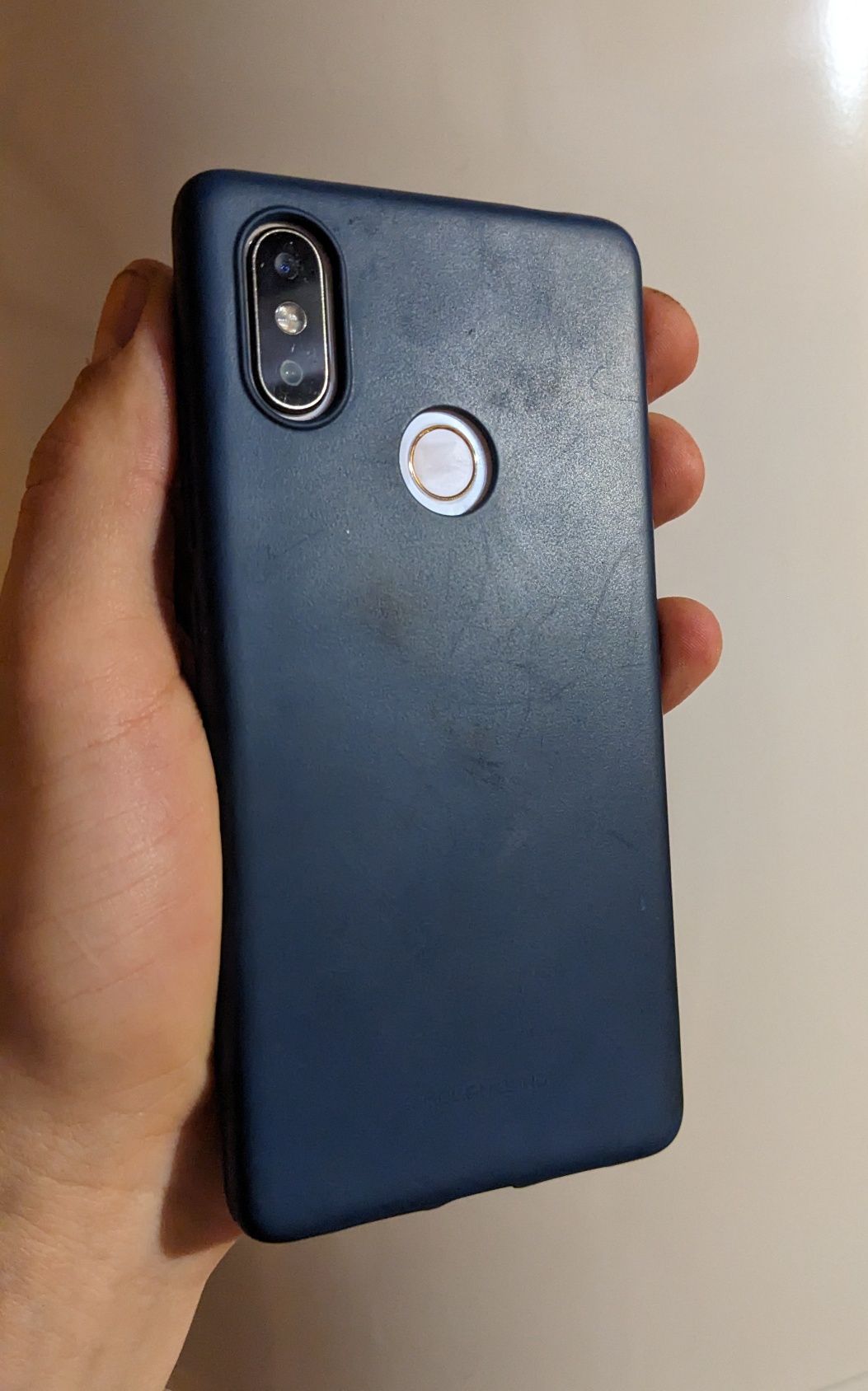 Xiaomi Mi 8 SE 6/64