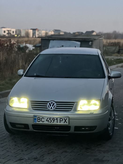 Продам Volkswagen Bora