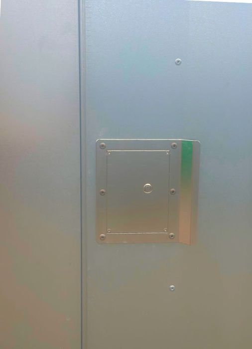Garaż Wynajem, monitoring, 24/7 | CH Rondo Hakena| Citybox24.pl