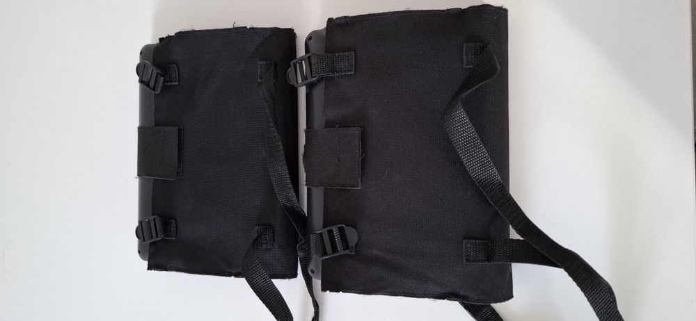 Leitor DVD para carro BSL9D