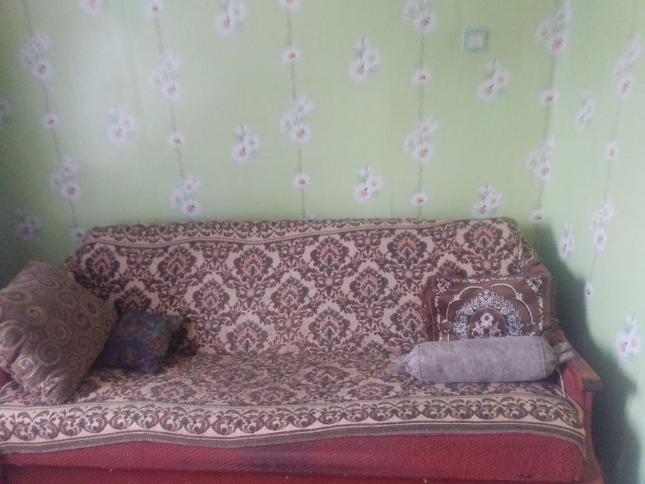 Здам частину будинку