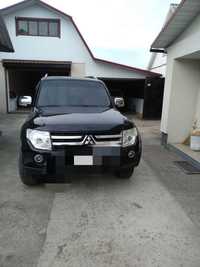 Mitsubishi Pajero 2008р