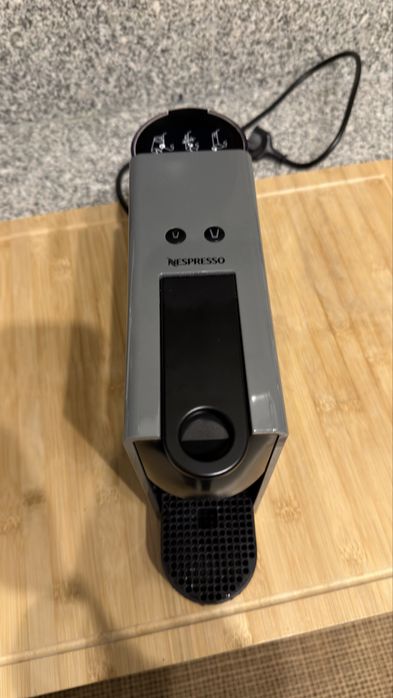 Maquina café Nespresso