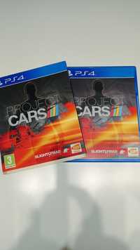 Project Cars PS4 PlayStation 4