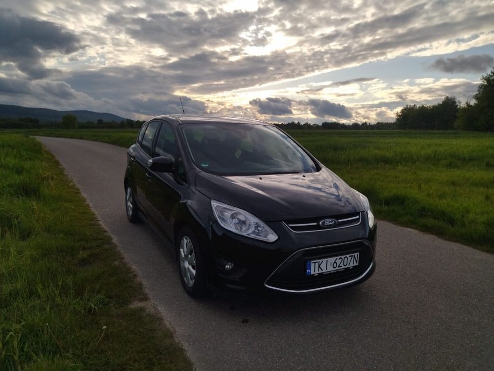 Sprzedam Ford C-MAX