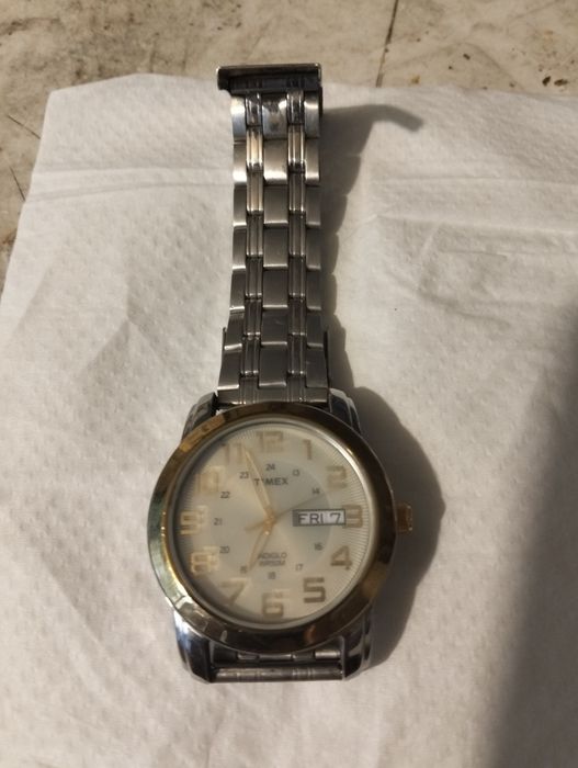 Relógio Timex Homem