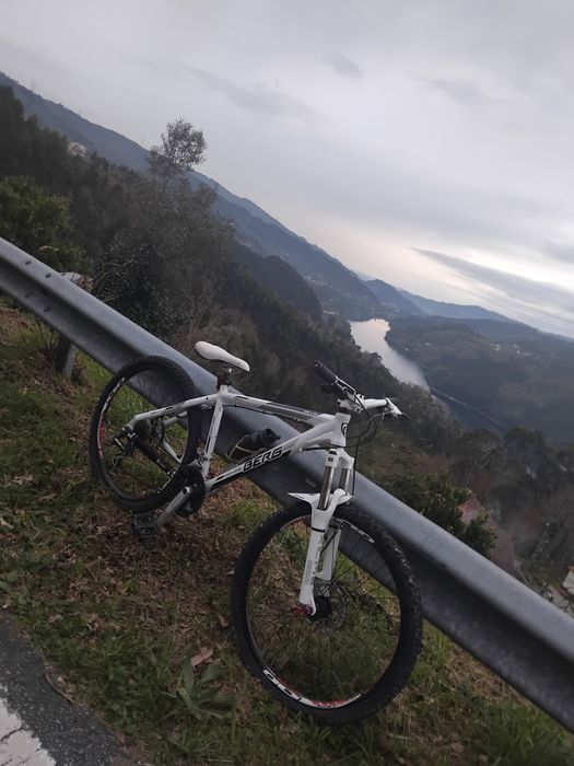 Vendo bicicleta berg