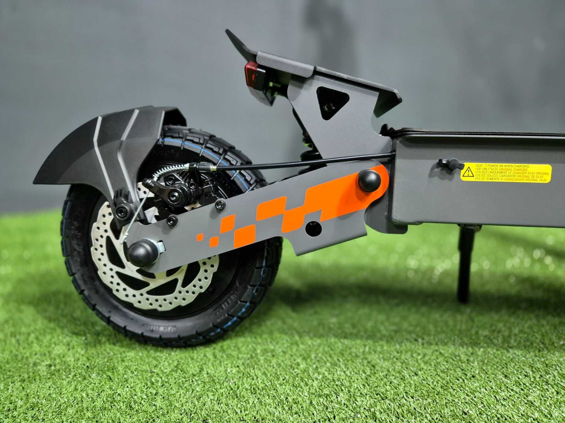 Kugoo Kirin G2 електросамокат 2025р.