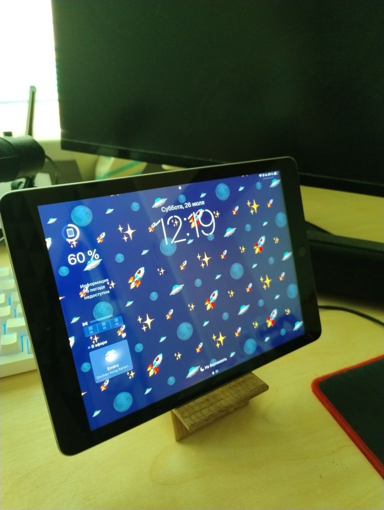 Apple IPad 6 128gb
