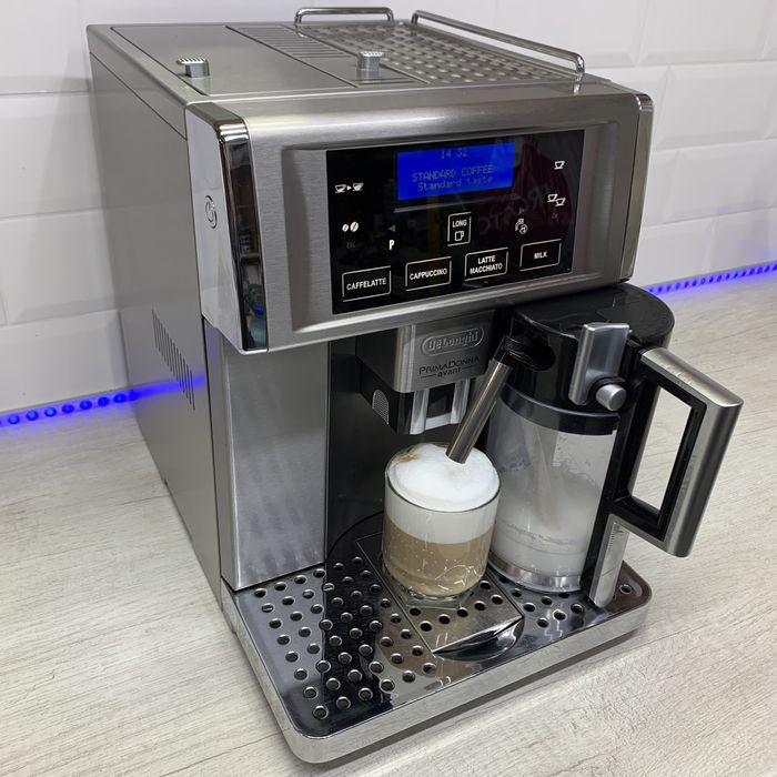 Кавоварка б/у з Німеччини (кафемашина)