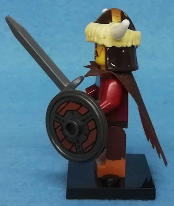 Guerreiro Uno (Tempos Antigos)