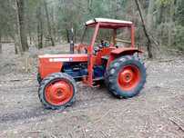 same minitauro 60 4x4 ursus c360 zetor 5245,massey ferguson,john deere