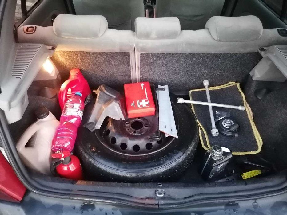 Renault Clio 2 1.4 16v