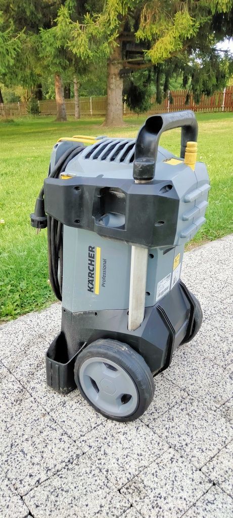 Karcher HD 5/15C Professional GWARANCJA