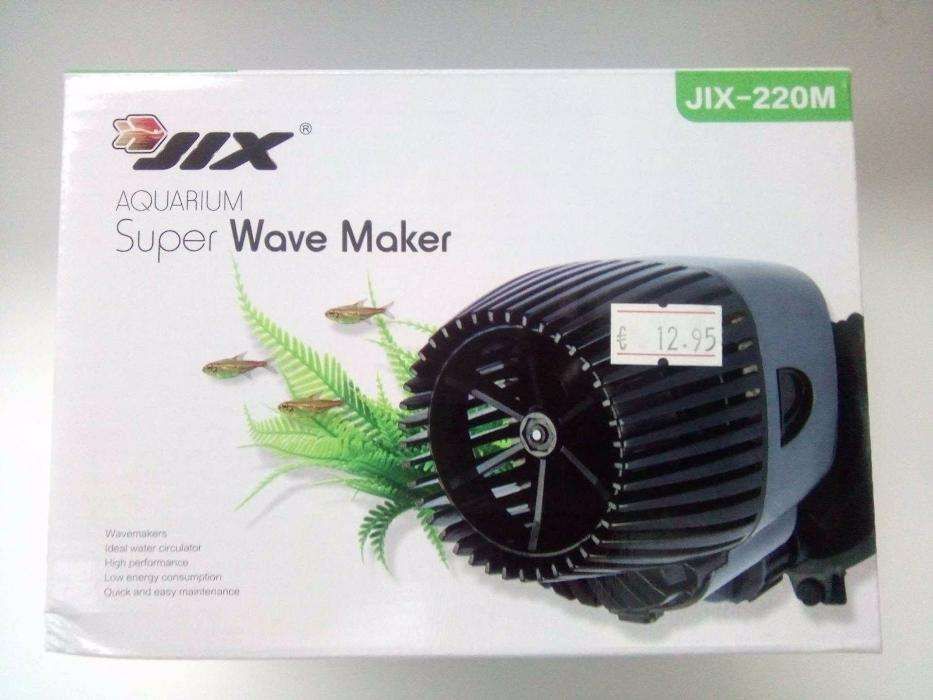 Bomba de circulação JIX-50M (novo)