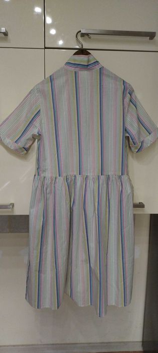 Sukienka damska letnia.