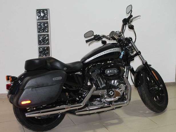 Harley Davidson 1200 Custom