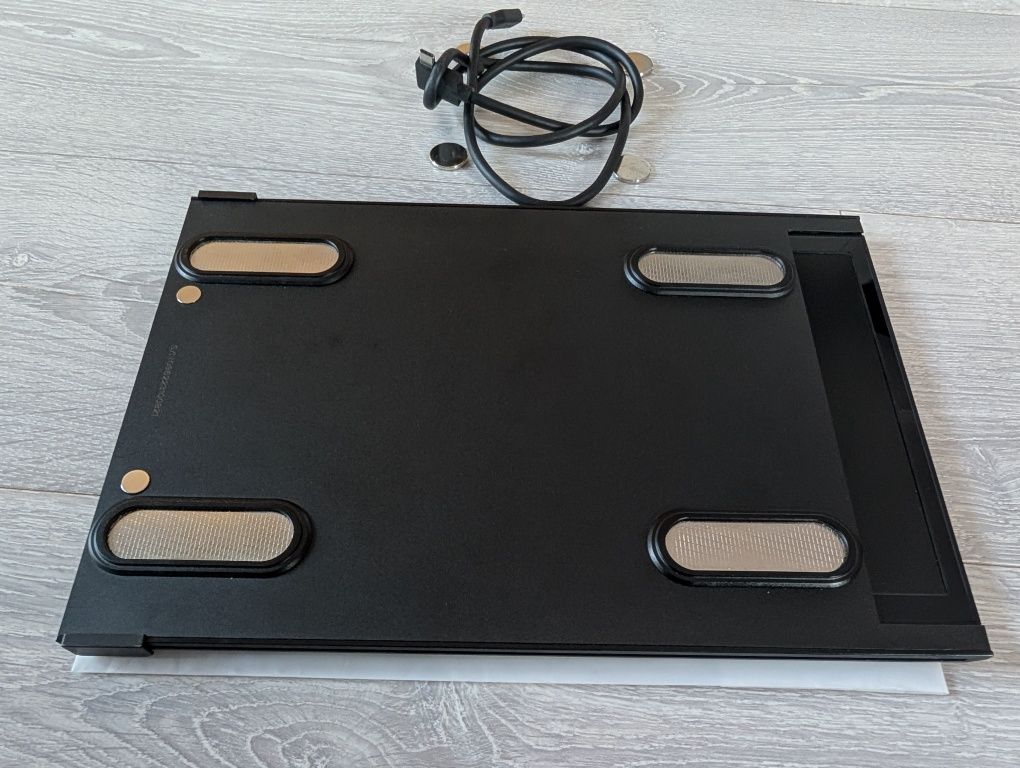 Monitor mobilny ekran Mobile Pixels Duex Plus 13,3"