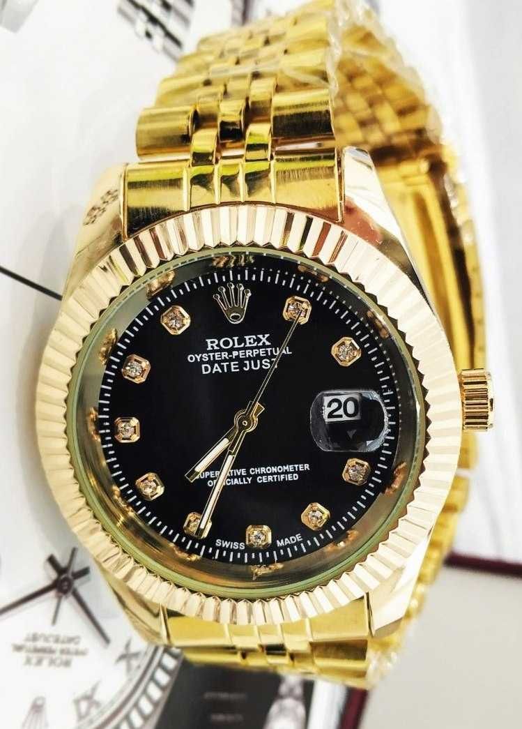 Часы Ролекс Rolex новые!