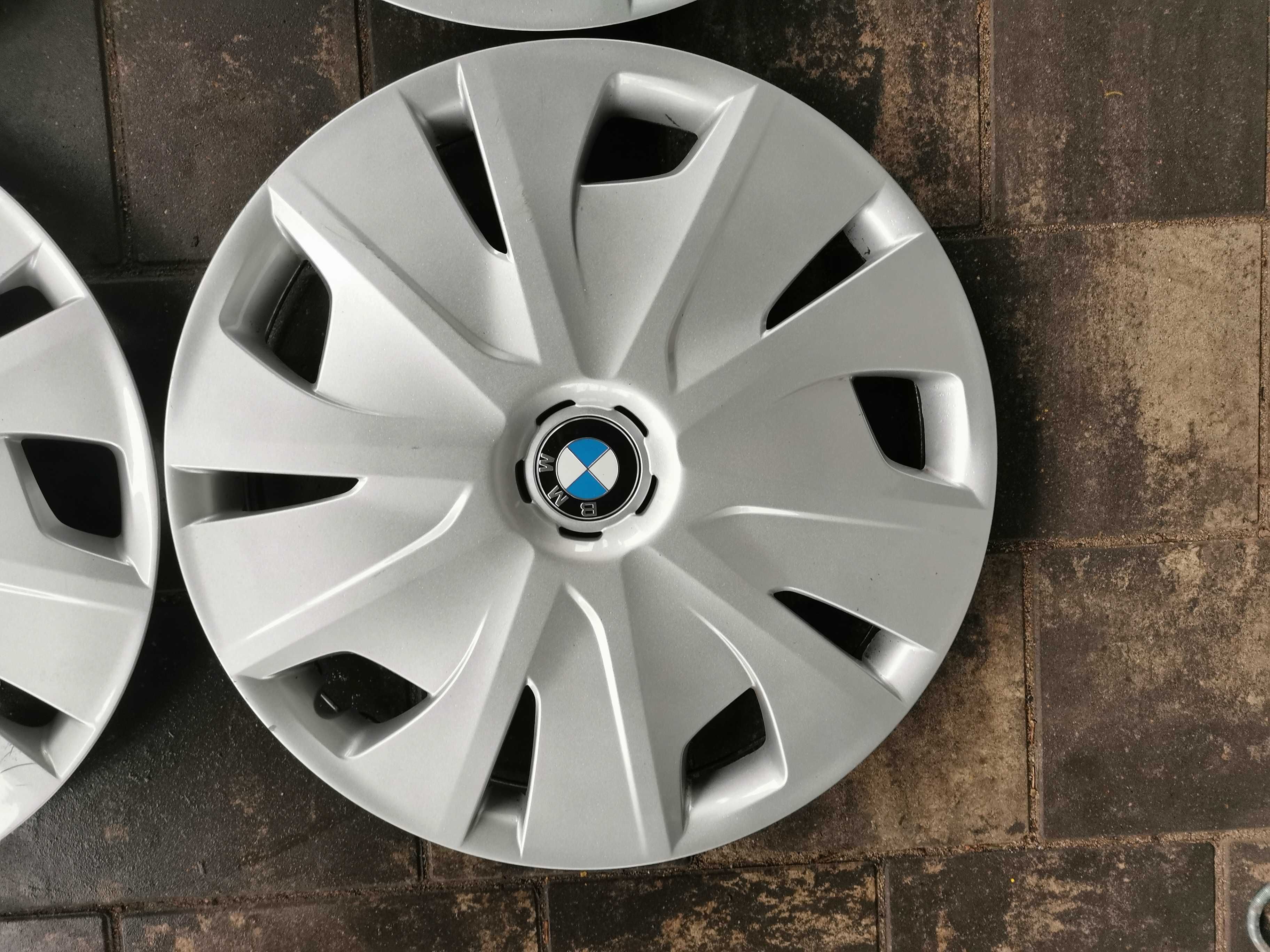 Kołpaki 16” BMW N8164