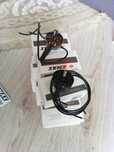 Двигун для дрона Emax Eco ll 2807 1300KV