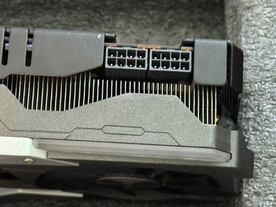 Відеокарта Zotac GTX 1080Ti 11Gb ZT-P10810F-10P GDDR5X, 352 bit