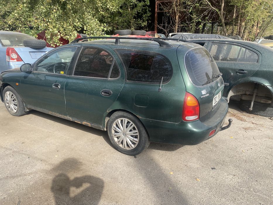 Розборка хюндай лантра разборка hyundai lantra запчастини