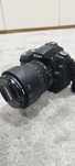 Nikon D90 + lente 18-105mm