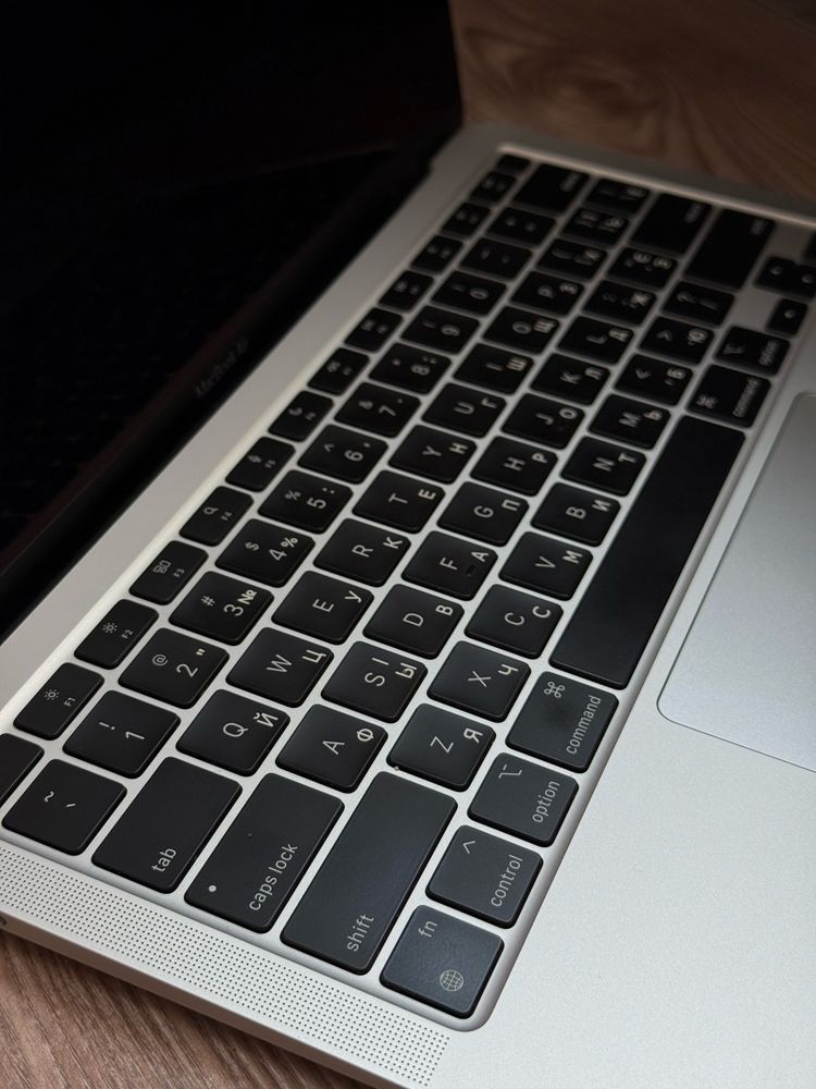 MacBook Air M1 2020