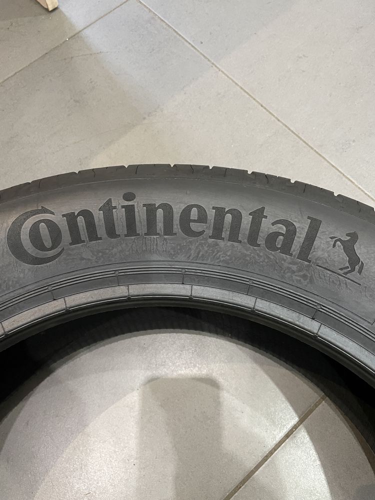 215/55 R18 Continental EcoContact 6