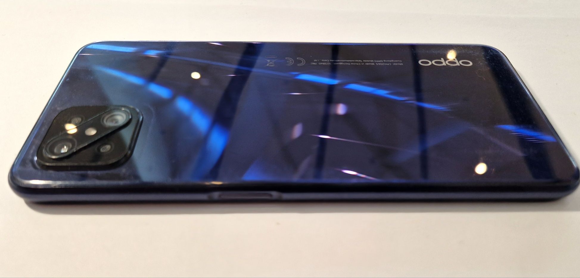 Oppo Reno 4Z 5G 8/128GB Niebieski